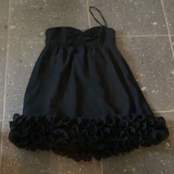 H&M evening cocktail dress Sz-10 - Picture 8 of 8